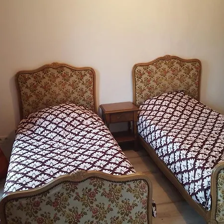 Homestay L'arlequin *
