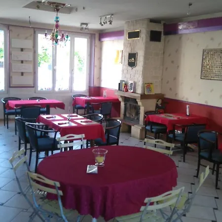 L'arlequin Homestay Varennes-en-Argonne
